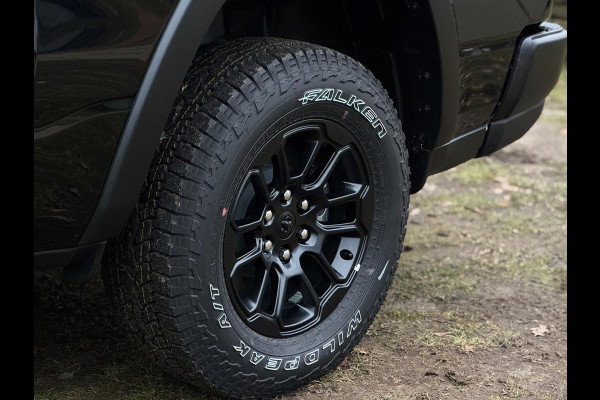 Dodge Ram 3.0 TT SST I6 HURRICANE REBEL BPM-VRIJ