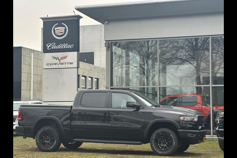 Dodge Ram 3.0 TT SST I6 HURRICANE REBEL BPM-VRIJ