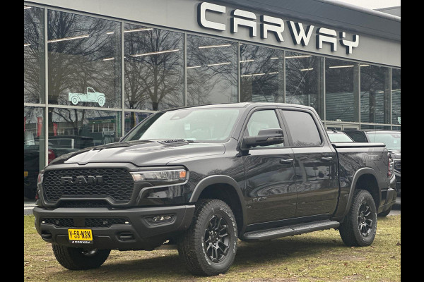 Dodge Ram 3.0 TT SST I6 HURRICANE REBEL BPM-VRIJ