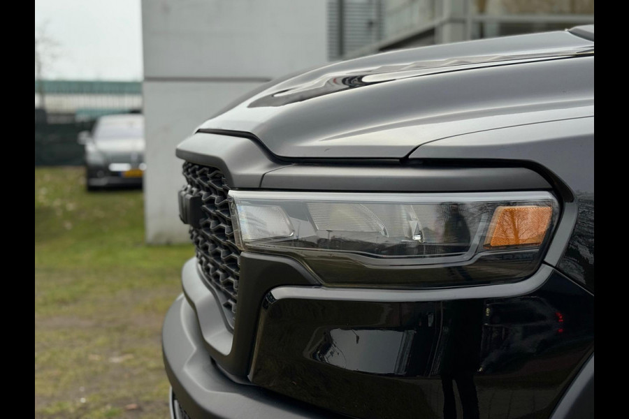 Dodge Ram 3.0 TT SST I6 HURRICANE REBEL BPM-VRIJ