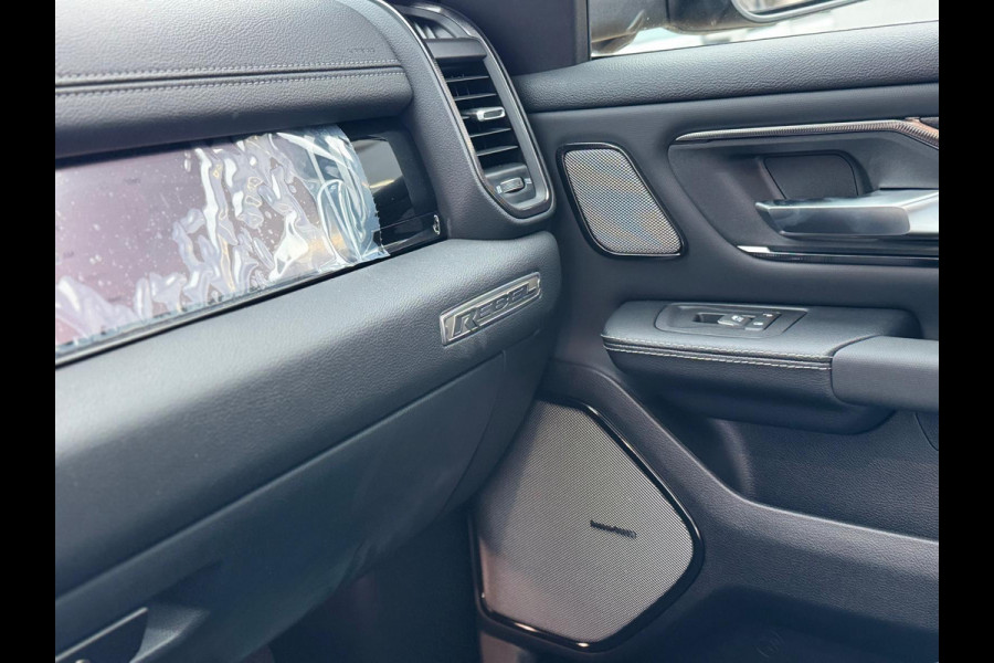 Dodge Ram 3.0 TT SST I6 HURRICANE REBEL BPM-VRIJ