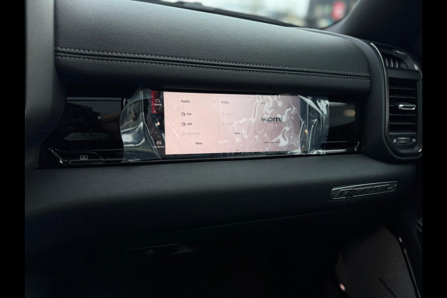 Dodge Ram 3.0 TT SST I6 HURRICANE REBEL BPM-VRIJ