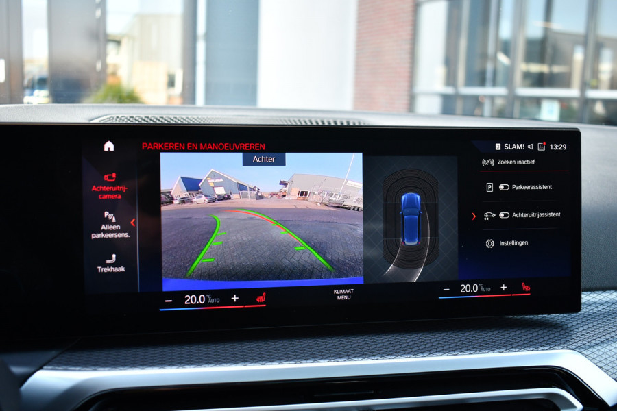 BMW 3 Serie Touring 330e M-Sport Pano ACC Trekhaak HiFi 19inch