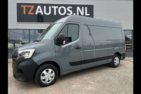 Renault Master T35 2.3 dCi 135 L2H2 Inrichting/Nieuwstaat!