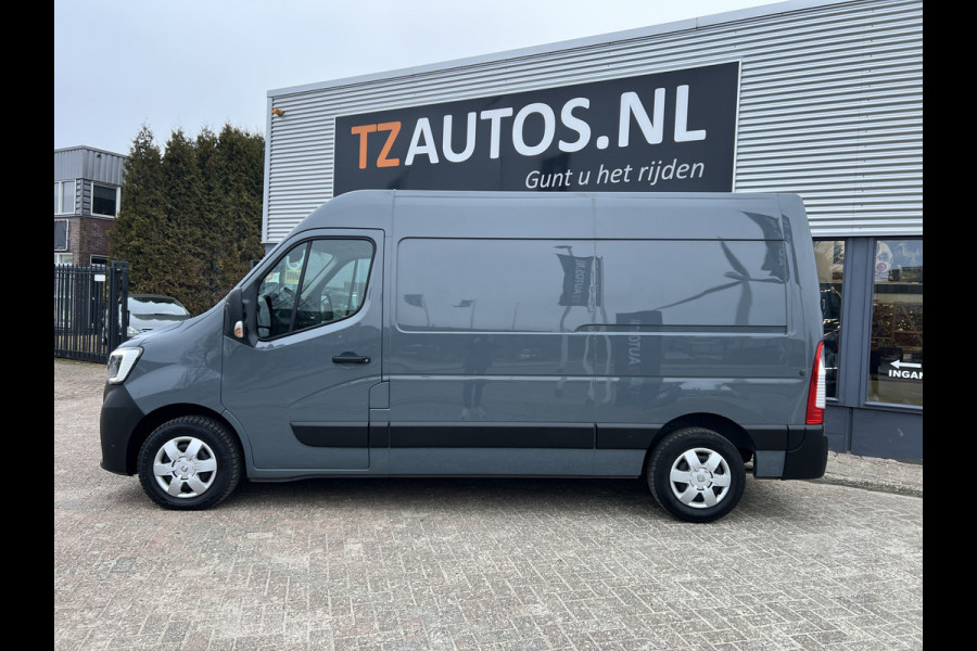 Renault Master T35 2.3 dCi 135 L2H2 Inrichting/Nieuwstaat!