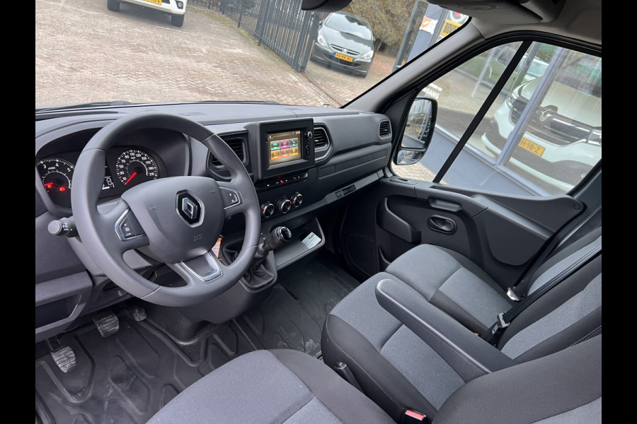 Renault Master T35 2.3 dCi 135 L2H2 Inrichting/Nieuwstaat!