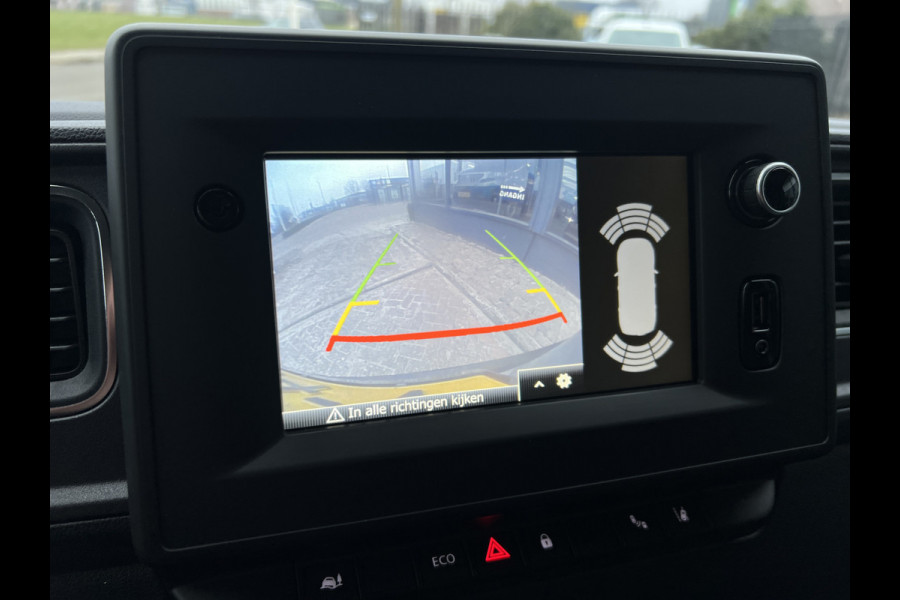 Renault Master T35 2.3 dCi 135 L2H2 Inrichting/Nieuwstaat!