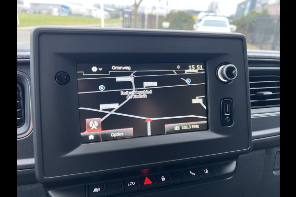 Renault Master T35 2.3 dCi 135 L2H2 Inrichting/Nieuwstaat!