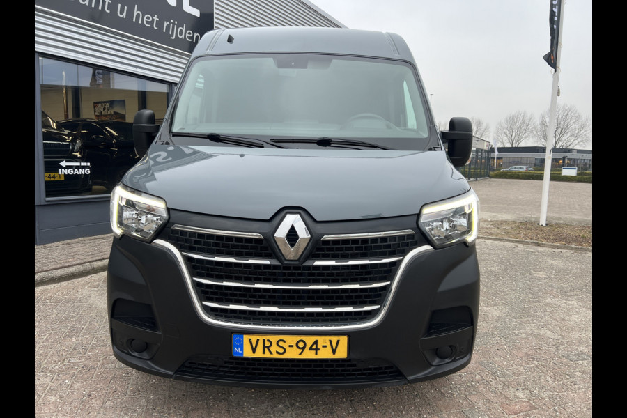 Renault Master T35 2.3 dCi 135 L2H2 Inrichting/Nieuwstaat!