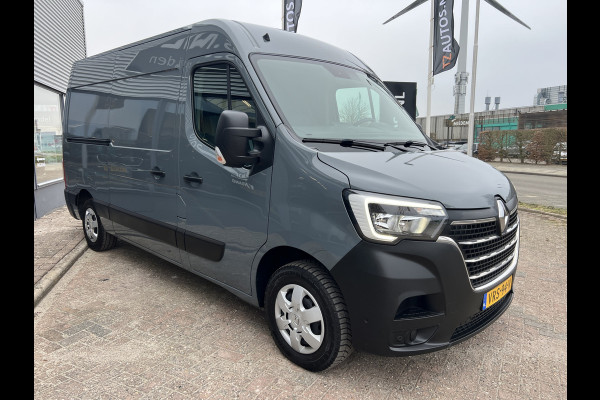Renault Master T35 2.3 dCi 135 L2H2 Inrichting/Nieuwstaat!