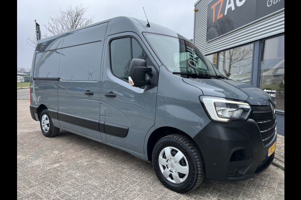 Renault Master T35 2.3 dCi 135 L2H2 Inrichting/Nieuwstaat!