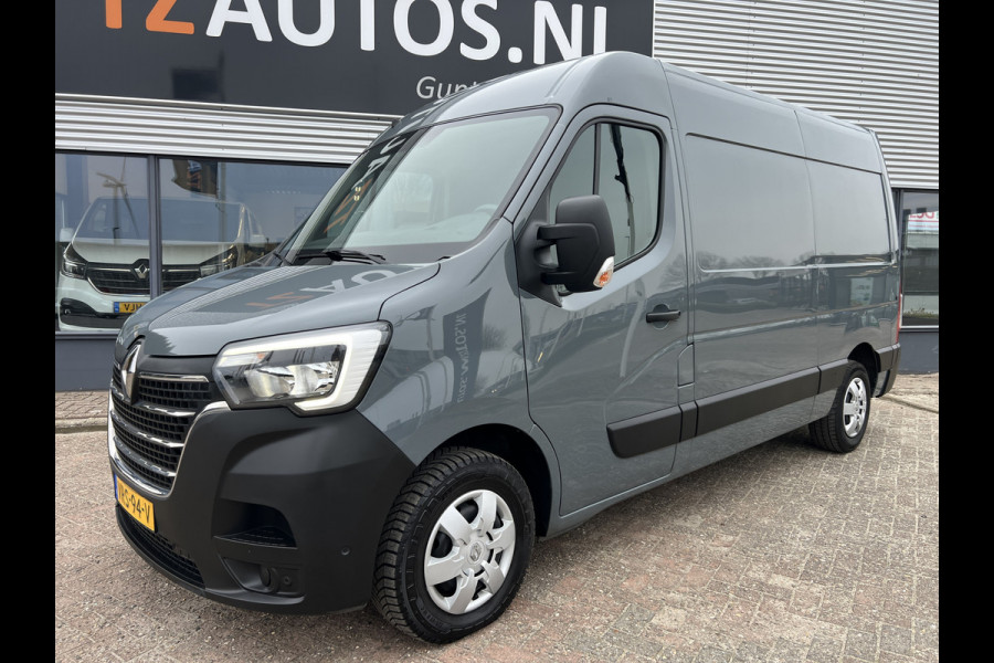 Renault Master T35 2.3 dCi 135 L2H2 Inrichting/Nieuwstaat!