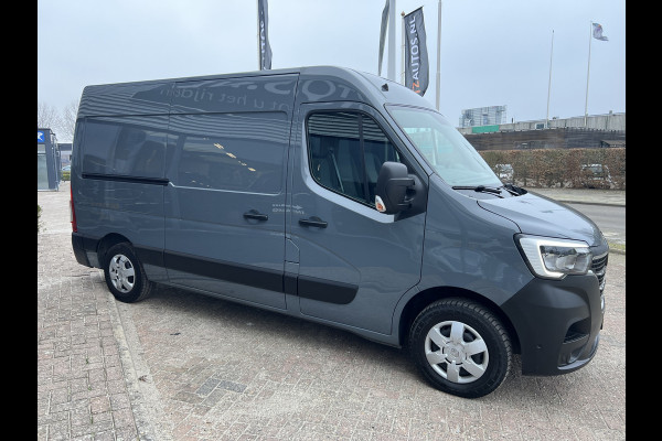 Renault Master T35 2.3 dCi 135 L2H2 Inrichting/Nieuwstaat!