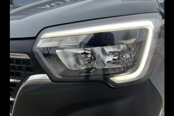 Renault Master T35 2.3 dCi 135 L2H2 Inrichting/Nieuwstaat!