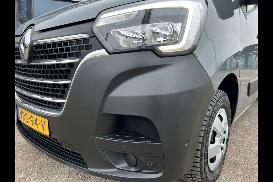 Renault Master T35 2.3 dCi 135 L2H2 Inrichting/Nieuwstaat!