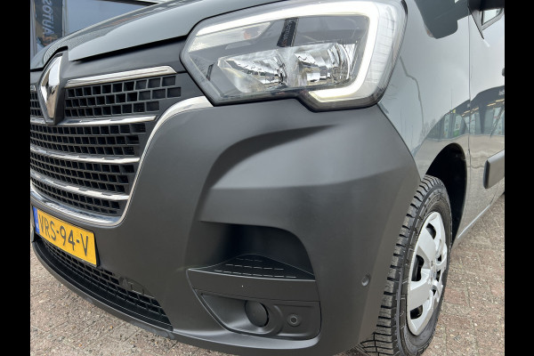 Renault Master T35 2.3 dCi 135 L2H2 Inrichting/Nieuwstaat!
