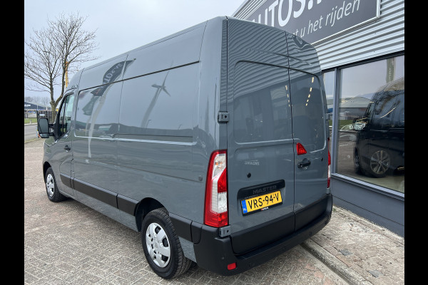 Renault Master T35 2.3 dCi 135 L2H2 Inrichting/Nieuwstaat!