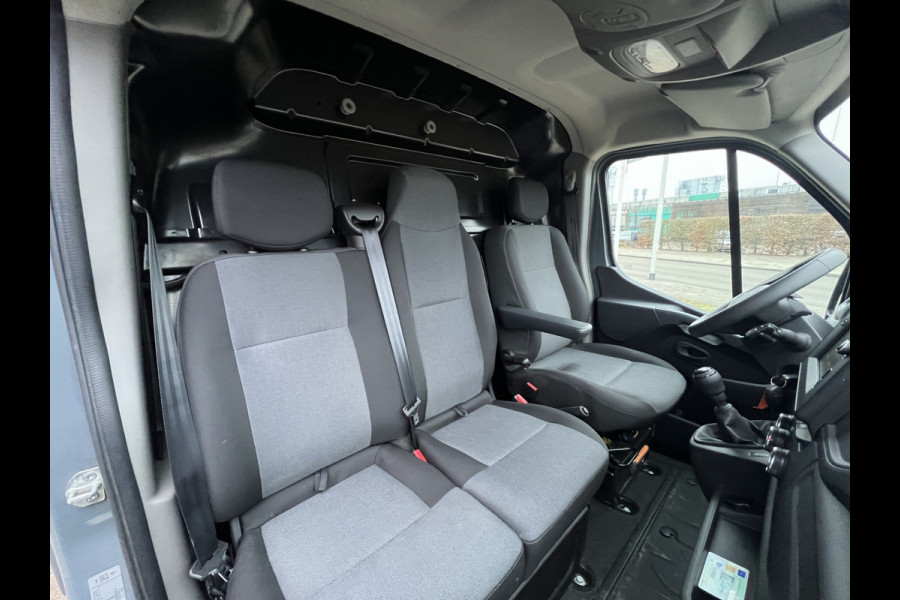 Renault Master T35 2.3 dCi 135 L2H2 Inrichting/Nieuwstaat!