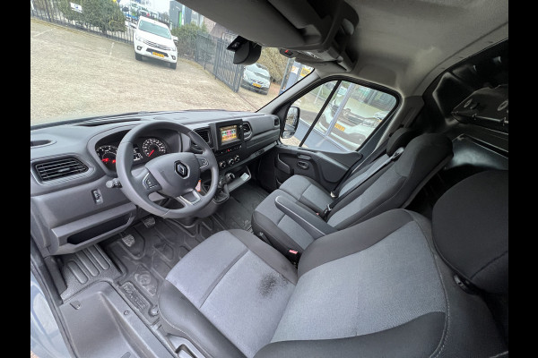Renault Master T35 2.3 dCi 135 L2H2 Inrichting/Nieuwstaat!