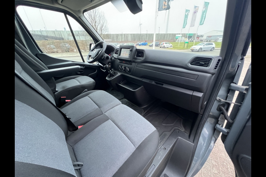 Renault Master T35 2.3 dCi 135 L2H2 Inrichting/Nieuwstaat!
