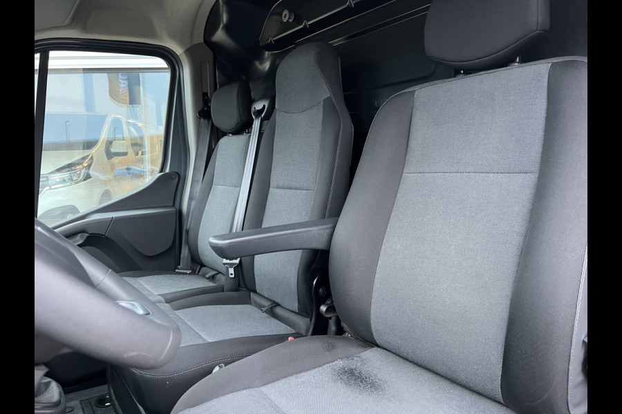 Renault Master T35 2.3 dCi 135 L2H2 Inrichting/Nieuwstaat!