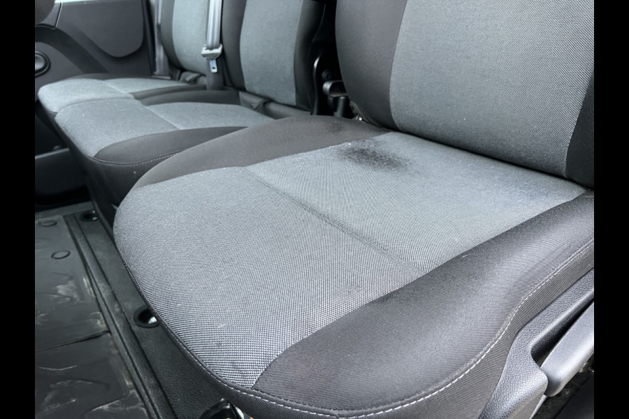 Renault Master T35 2.3 dCi 135 L2H2 Inrichting/Nieuwstaat!