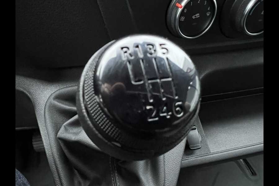 Renault Master T35 2.3 dCi 135 L2H2 Inrichting/Nieuwstaat!