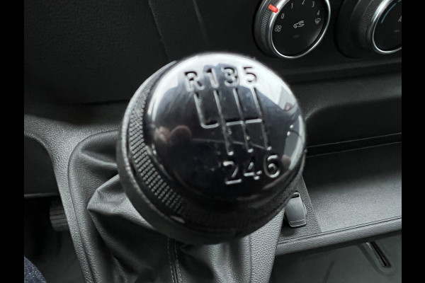 Renault Master T35 2.3 dCi 135 L2H2 Inrichting/Nieuwstaat!