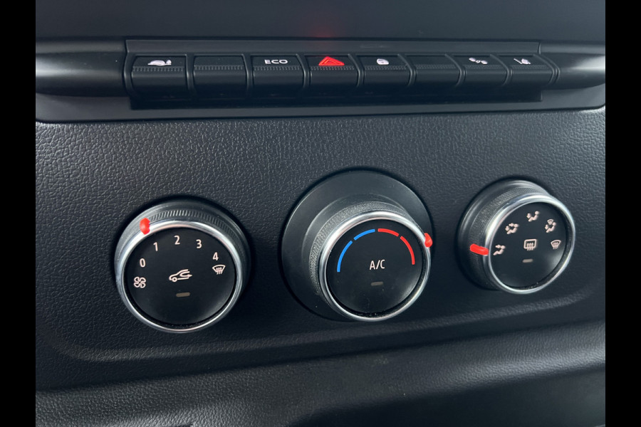 Renault Master T35 2.3 dCi 135 L2H2 Inrichting/Nieuwstaat!