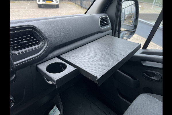 Renault Master T35 2.3 dCi 135 L2H2 Inrichting/Nieuwstaat!