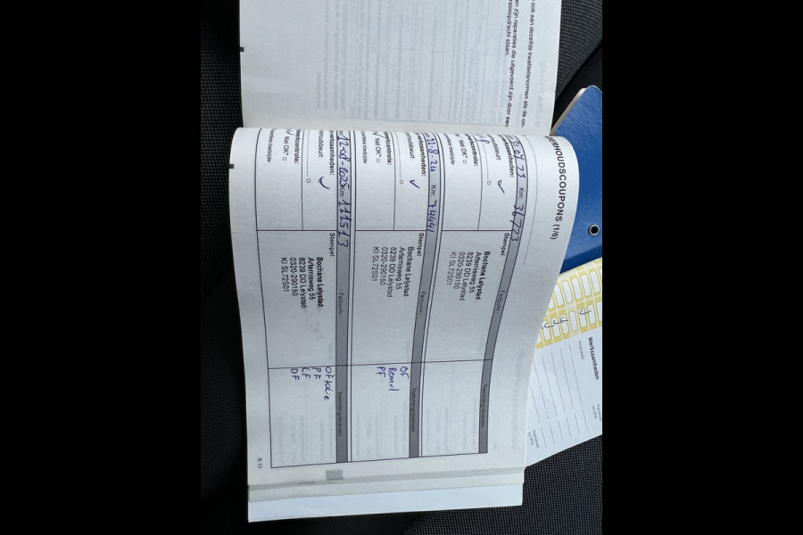 Renault Master T35 2.3 dCi 135 L2H2 Inrichting/Nieuwstaat!