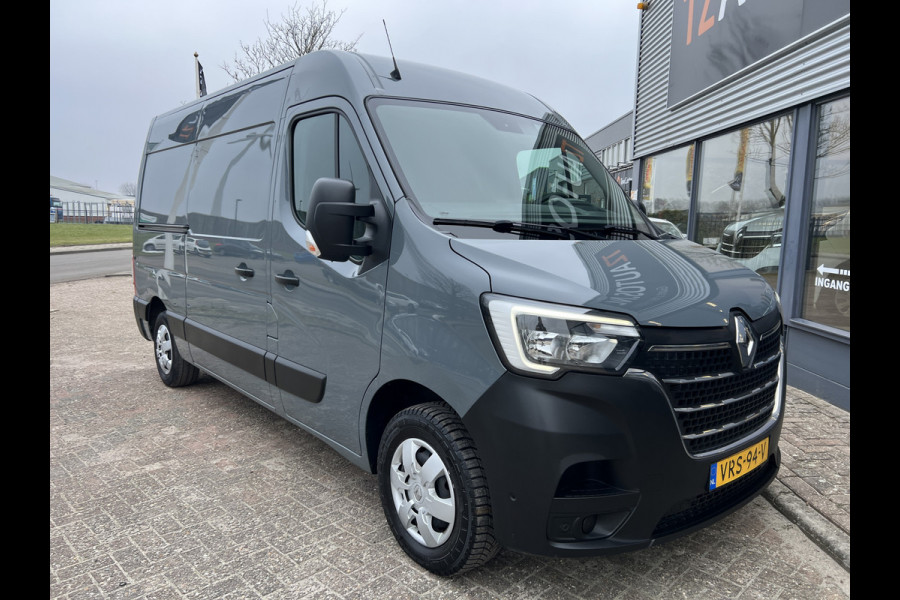 Renault Master T35 2.3 dCi 135 L2H2 Inrichting/Nieuwstaat!