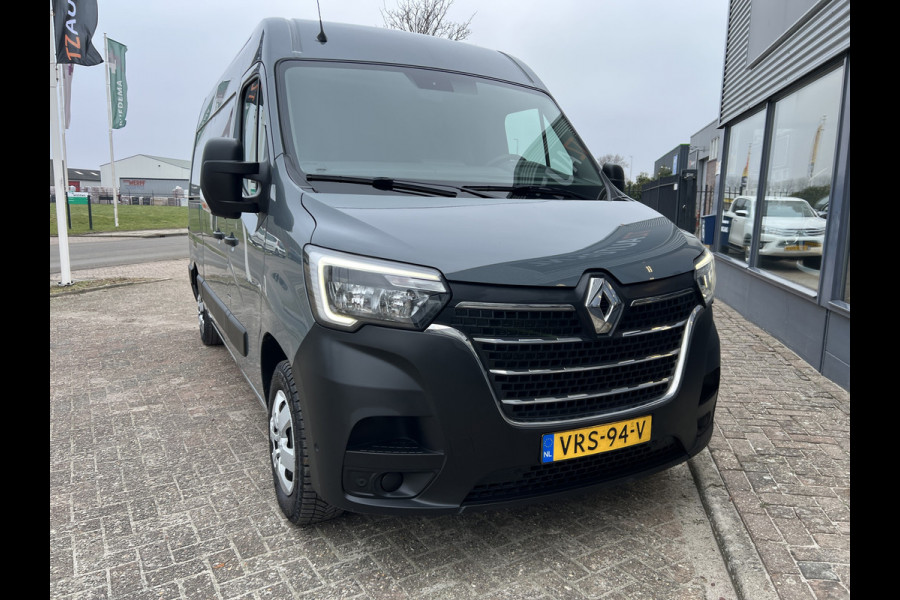 Renault Master T35 2.3 dCi 135 L2H2 Inrichting/Nieuwstaat!