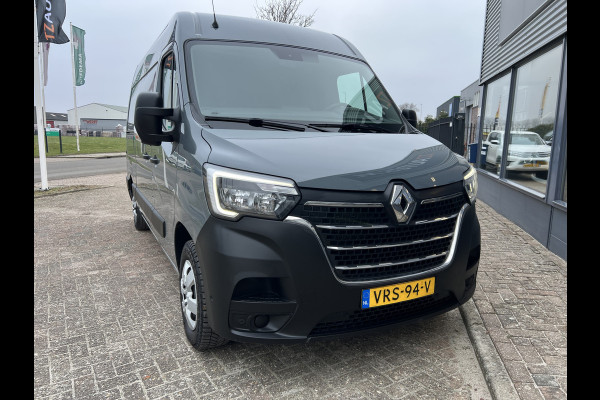 Renault Master T35 2.3 dCi 135 L2H2 Inrichting/Nieuwstaat!