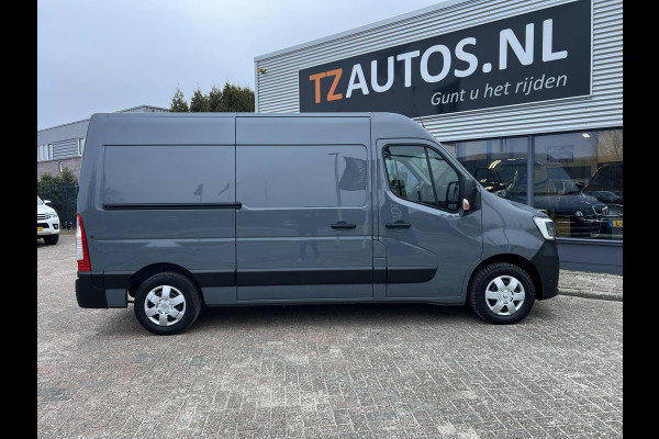 Renault Master T35 2.3 dCi 135 L2H2 Inrichting/Nieuwstaat!