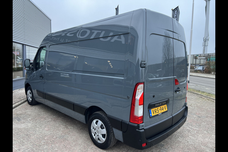 Renault Master T35 2.3 dCi 135 L2H2 Inrichting/Nieuwstaat!