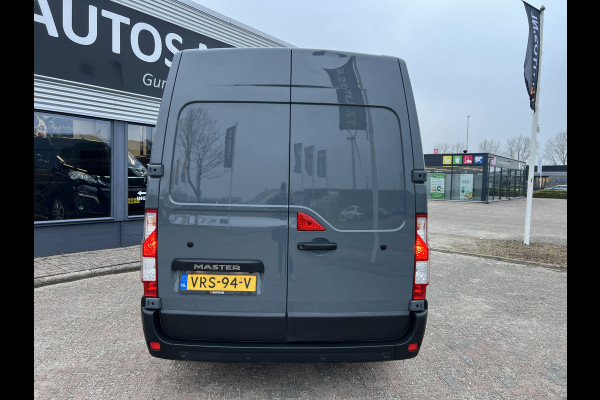 Renault Master T35 2.3 dCi 135 L2H2 Inrichting/Nieuwstaat!