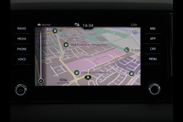 Škoda Karoq 1.5 TSI ACT Sportline Business Automaat | Navigatie | 1e eigenaar | Trekhaak |