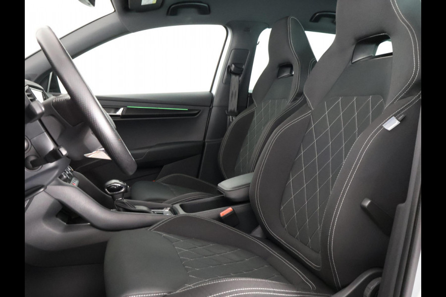 Škoda Karoq 1.5 TSI ACT Sportline Business Automaat | Navigatie | 1e eigenaar | Trekhaak |