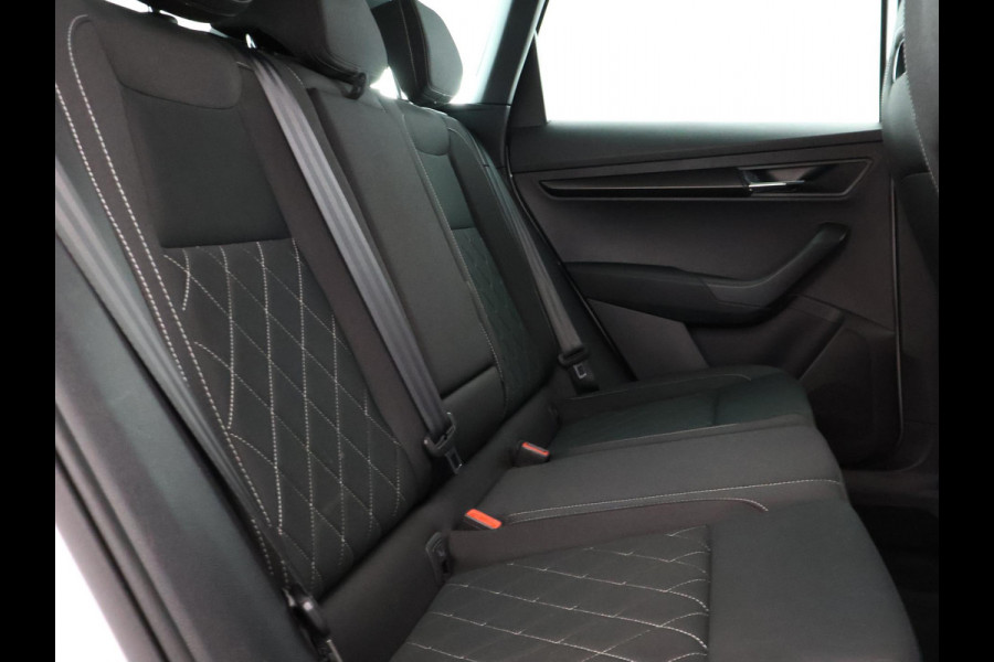 Škoda Karoq 1.5 TSI ACT Sportline Business Automaat | Navigatie | 1e eigenaar | Trekhaak |
