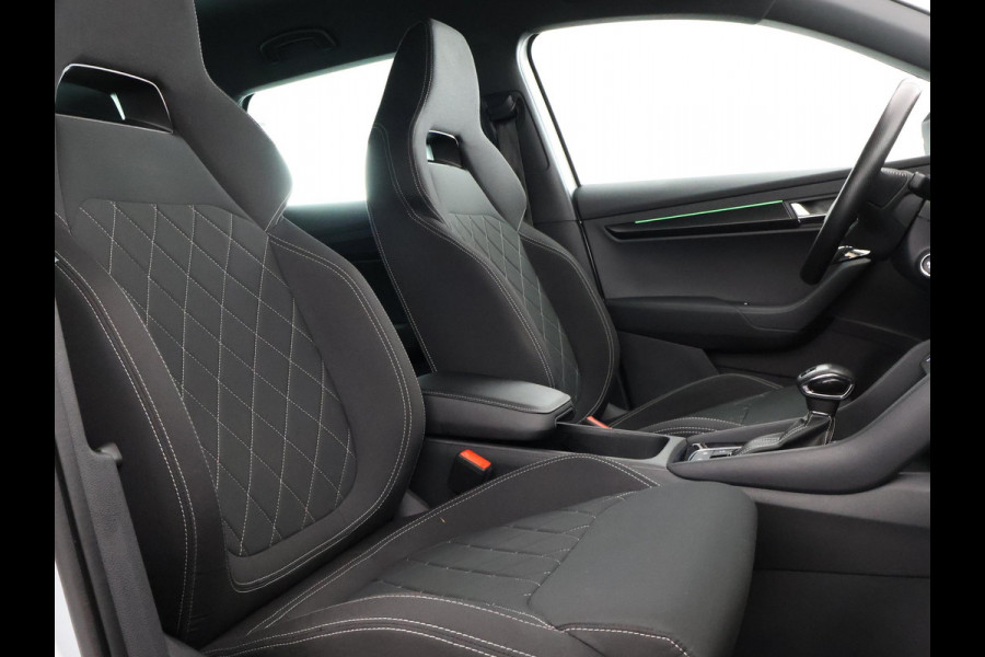 Škoda Karoq 1.5 TSI ACT Sportline Business Automaat | Navigatie | 1e eigenaar | Trekhaak |