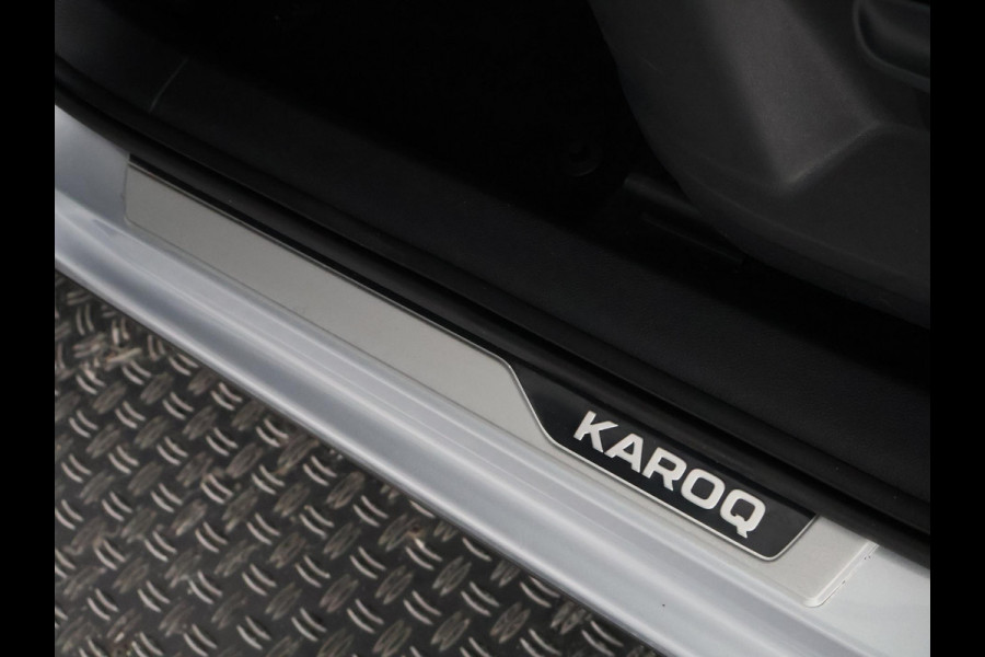 Škoda Karoq 1.5 TSI ACT Sportline Business Automaat | Navigatie | 1e eigenaar | Trekhaak |