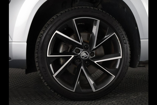 Škoda Karoq 1.5 TSI ACT Sportline Business Automaat | Navigatie | 1e eigenaar | Trekhaak |