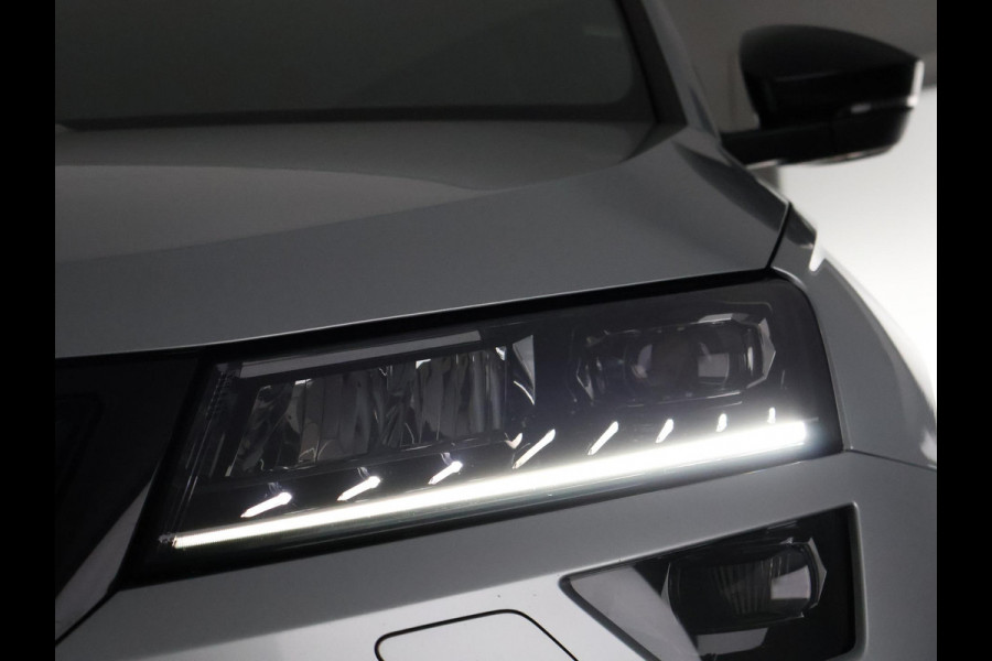 Škoda Karoq 1.5 TSI ACT Sportline Business Automaat | Navigatie | 1e eigenaar | Trekhaak |