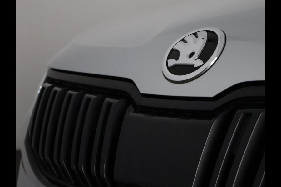 Škoda Karoq 1.5 TSI ACT Sportline Business Automaat | Navigatie | 1e eigenaar | Trekhaak |