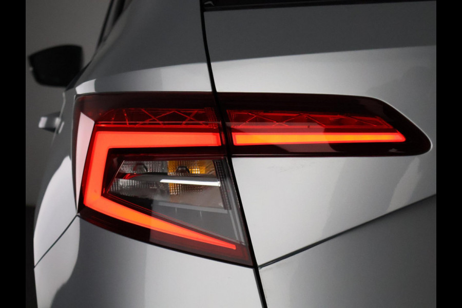 Škoda Karoq 1.5 TSI ACT Sportline Business Automaat | Navigatie | 1e eigenaar | Trekhaak |