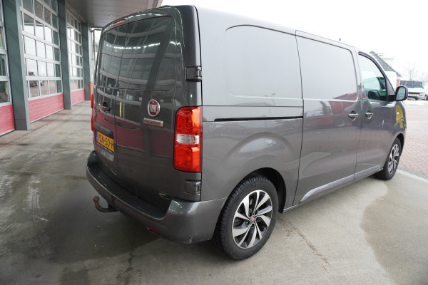 Fiat Scudo 2.0 MultiJet L2H1 145PK SX Schuifdeur links en rechts nr. V170 | Airco | cruise | Navi | Camera | Trekhaak