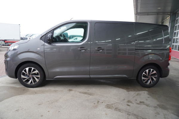 Fiat Scudo 2.0 MultiJet L2H1 145PK SX Schuifdeur links en rechts nr. V170 | Airco | cruise | Navi | Camera | Trekhaak