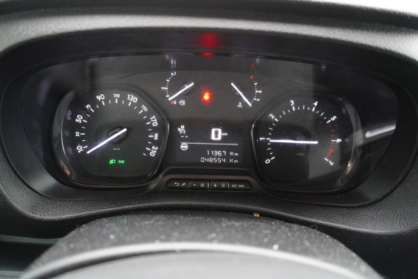 Fiat Scudo 2.0 MultiJet L2H1 145PK SX Schuifdeur links en rechts nr. V170 | Airco | cruise | Navi | Camera | Trekhaak