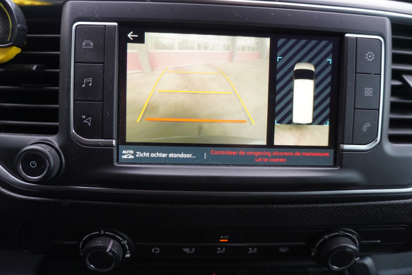 Fiat Scudo 2.0 MultiJet L2H1 145PK SX Schuifdeur links en rechts nr. V170 | Airco | cruise | Navi | Camera | Trekhaak